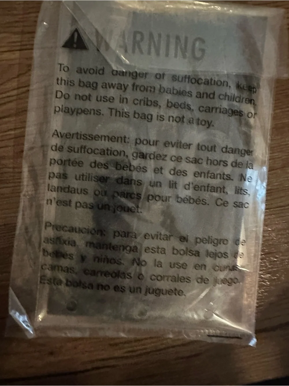 slip Black Silk face mask